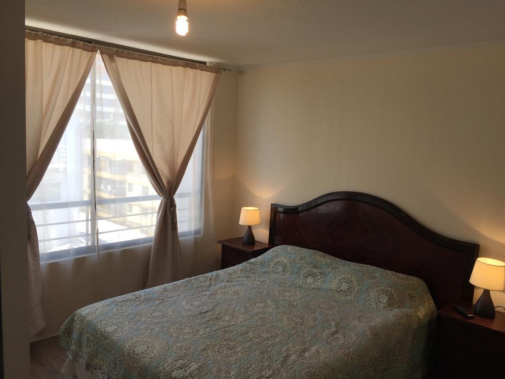 Departamento Vergara Santiago Kültér fotó